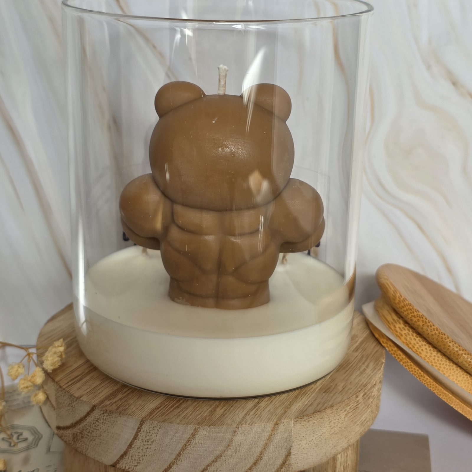 I don't Sweat I Shine