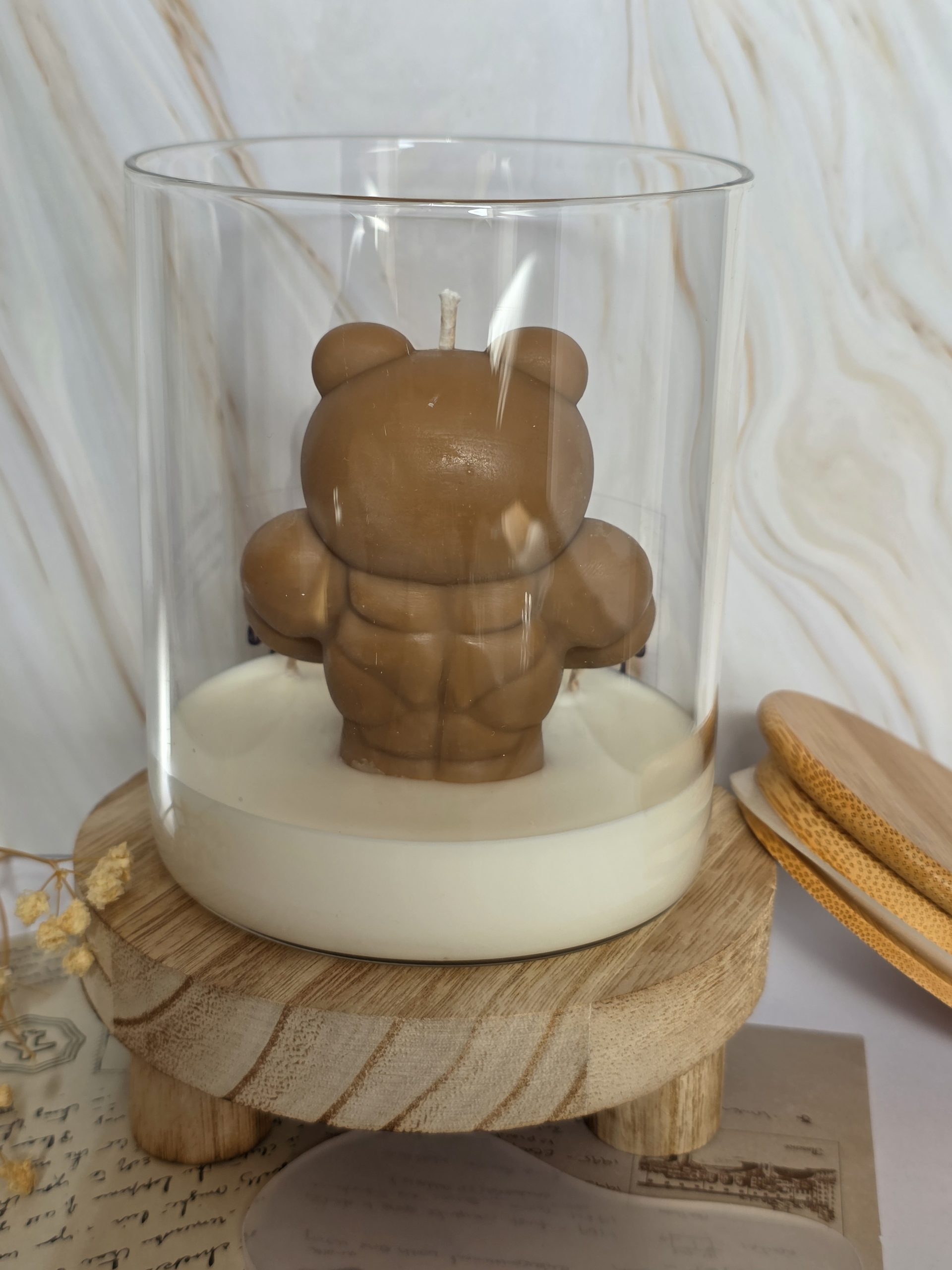 I don't Sweat I Shine