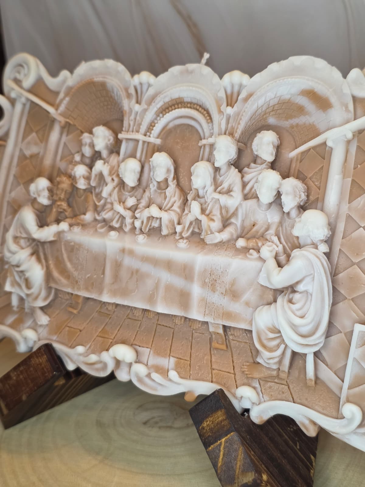 Posljednja Večera (gratis stalak)