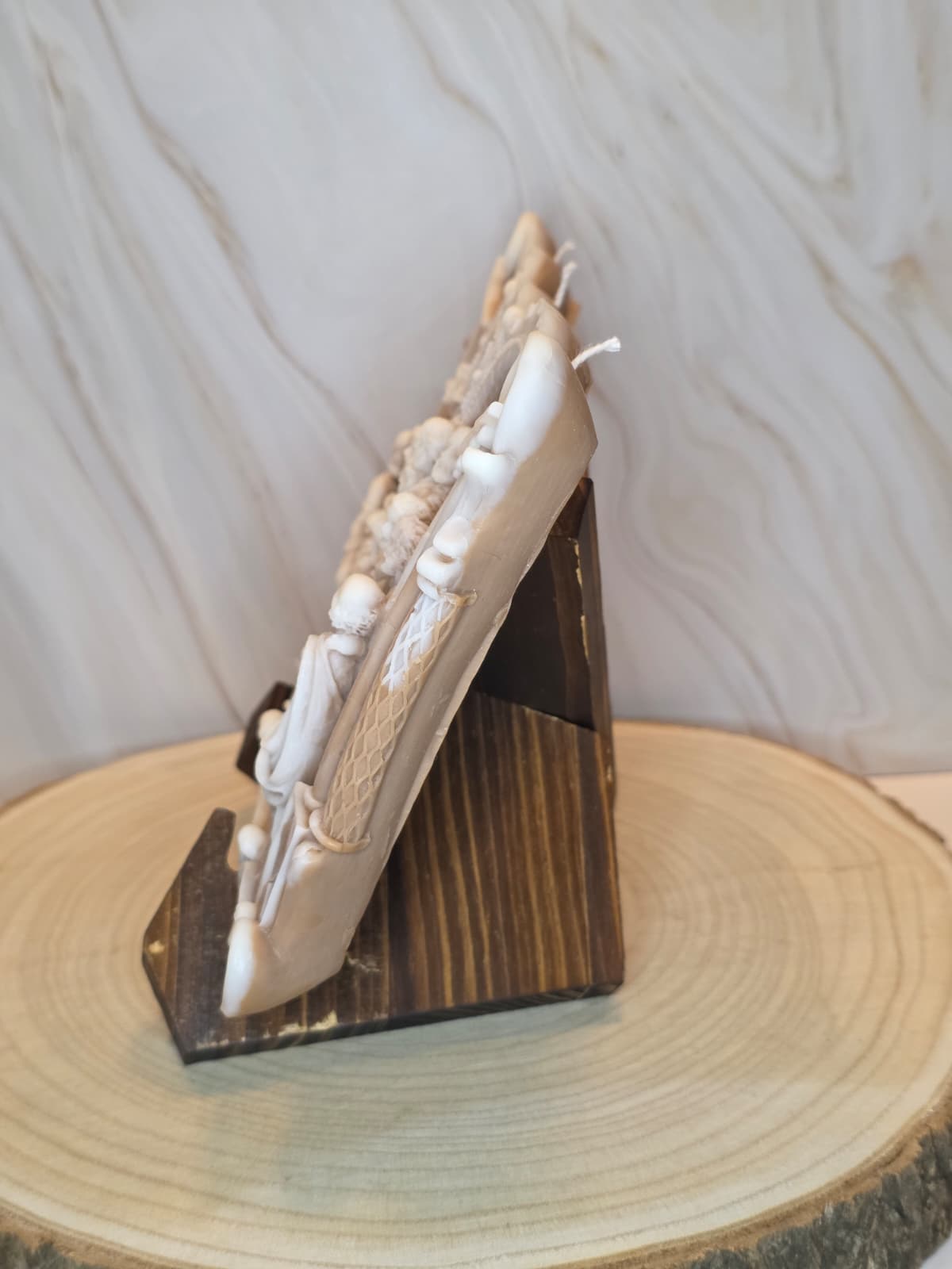 Posljednja Večera (gratis stalak)