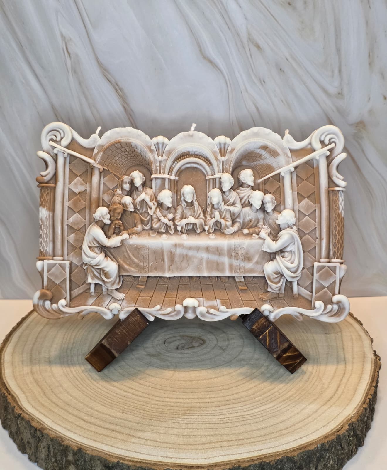 Posljednja Večera (gratis stalak)