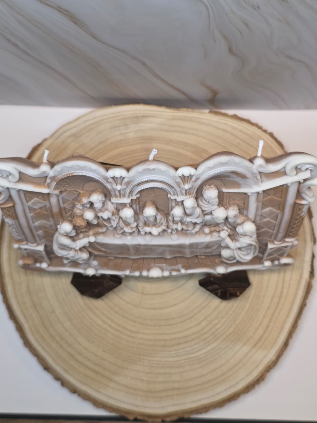 Posljednja Večera (gratis stalak)