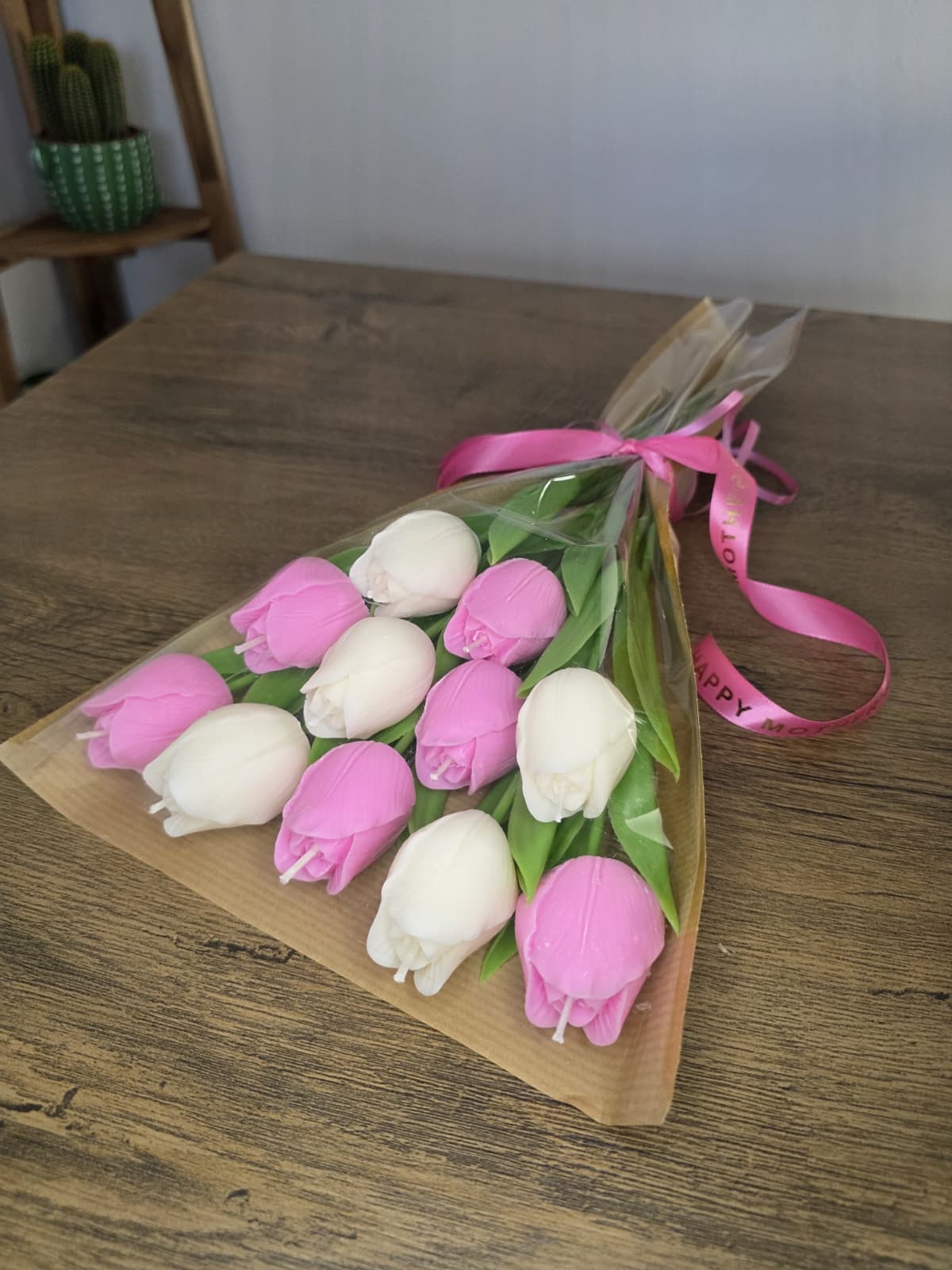 Tulipani Majčin Dan