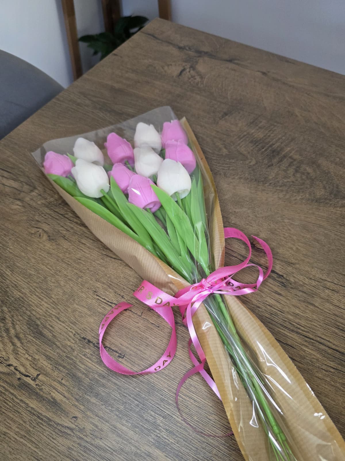 Tulipani Majčin Dan