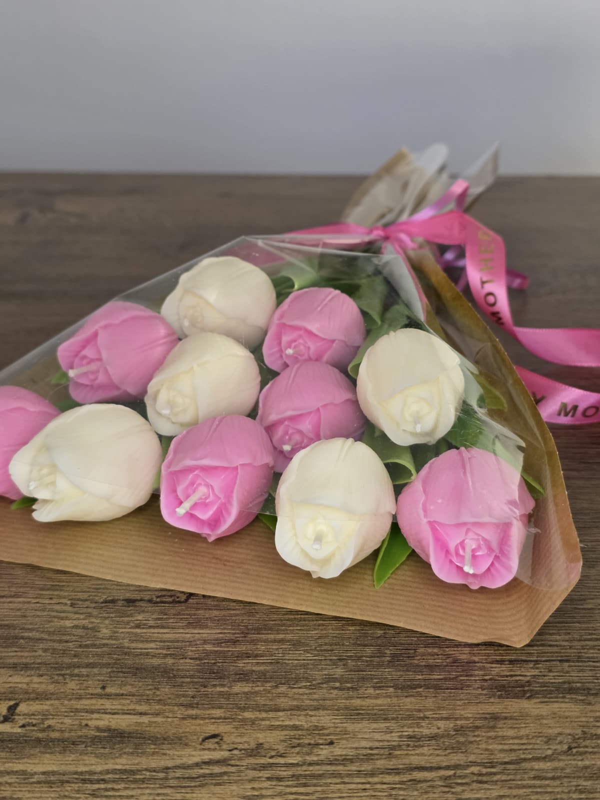Tulipani Majčin Dan